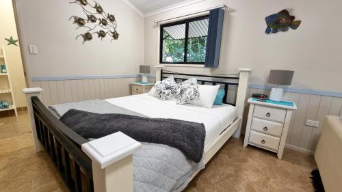 Wongaling Beach House | Boutique Bungalows
