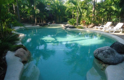 Wongaling Beach House | Boutique Bungalows