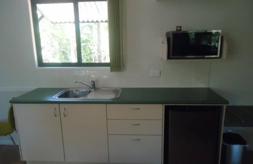 Wongaling Beach House | Boutique Bungalows