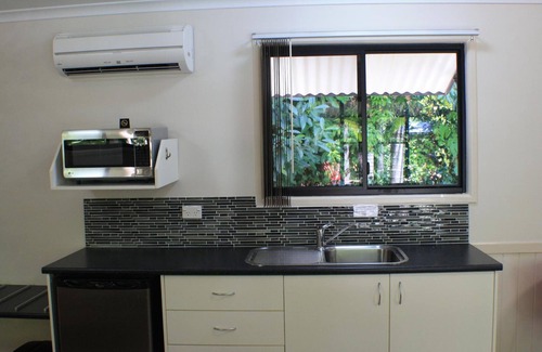 Wongaling Beach House | Boutique Bungalows