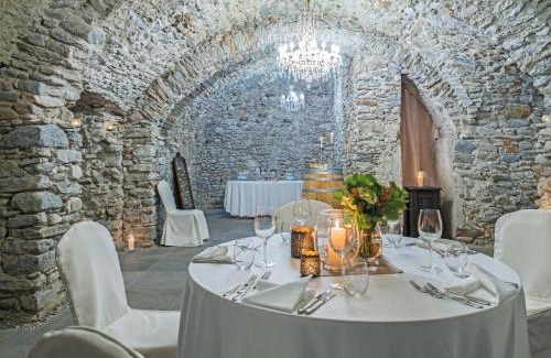 Giubiasco Hotel | Boutique & Business Hotel La Tureta