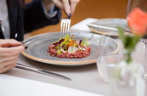 Giubiasco Hotel | Boutique & Business Hotel La Tureta