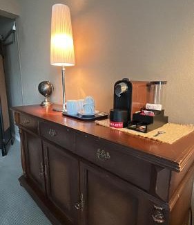 Brione sopra Minusio Hotel | Boutique Centrale