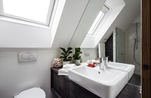 Wolfsberg House | Boutique Chalet - Herke