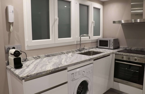 El Cristo y Buenavista Apartment | Boutique & Chic