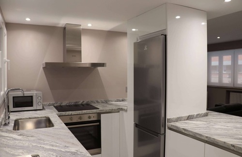El Cristo y Buenavista Apartment | Boutique & Chic