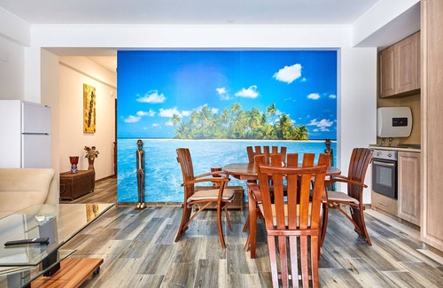 Eforie Nord Apartment | Boutique Citadel