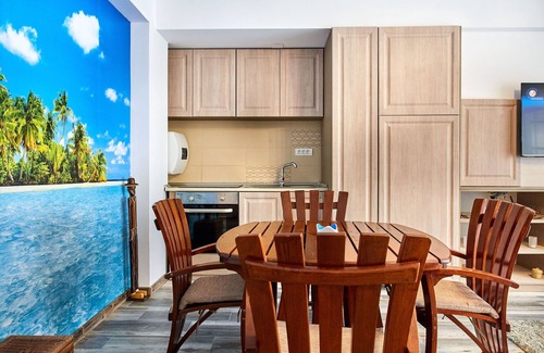 Eforie Nord Apartment | Boutique Citadel