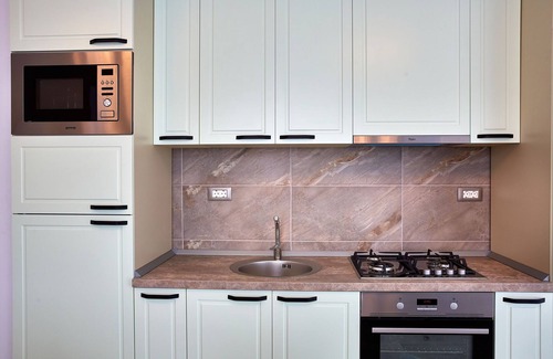 Eforie Nord Apartment | Boutique Citadel