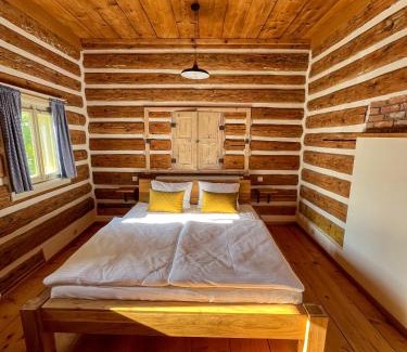 Rokytnice nad Jizerou Ski Chalet | Boutique Cottage Tkalcovna
