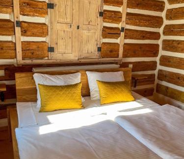 Rokytnice nad Jizerou Ski Chalet | Boutique Cottage Tkalcovna
