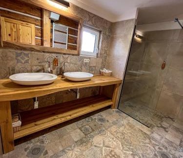 Rokytnice nad Jizerou Ski Chalet | Boutique Cottage Tkalcovna