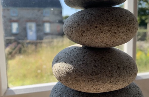 St Brides Cottage | Boutique coastal retreat In Lovely Hamlet Near Amazing Beaches and St Davids