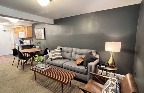 Summit - University Condo | Boutique Condo in historic Cathedral Hill neighborhood , St.Paul