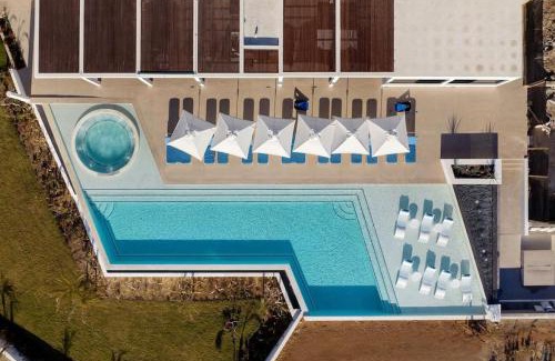 Cerritos House | Boutique Condo, Ocean Views, Luxury Amenities