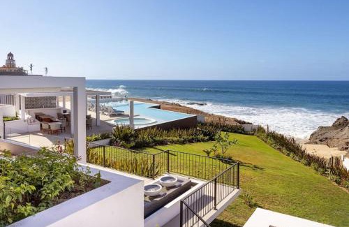 Cerritos House | Boutique Condo, Ocean Views, Luxury Amenities