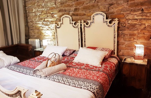 Gerano Villa | Boutique Countryside Villa Rome