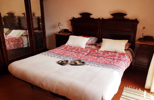 Gerano Villa | Boutique Countryside Villa Rome