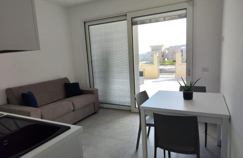 Drapia Apartment | Boutique degli Dei,Tropea Portobello Village