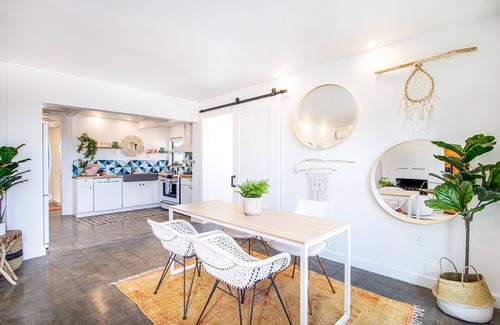 Yucca Valley House | Boutique Desert Retreat