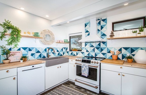 Yucca Valley House | Boutique Desert Retreat