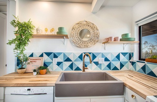Yucca Valley House | Boutique Desert Retreat