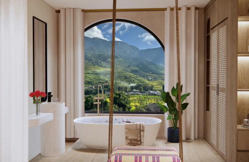 Sa Pa Hotel | Boutique En Hotel Sapa