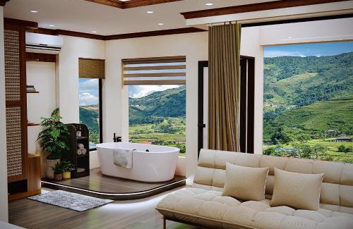 Sa Pa Hotel | Boutique En Hotel Sapa