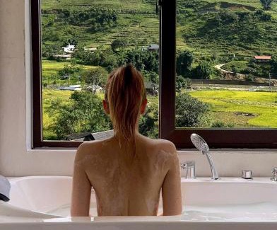 Sa Pa Hotel | Boutique En Hotel Sapa
