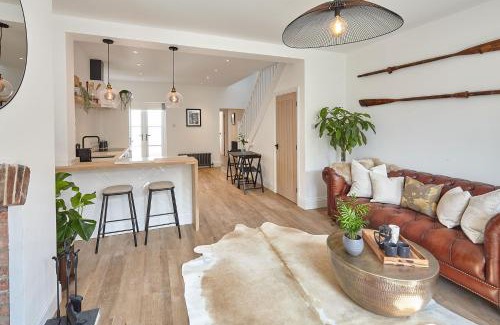 Cullercoats House | Boutique Fisherman’s Cottage