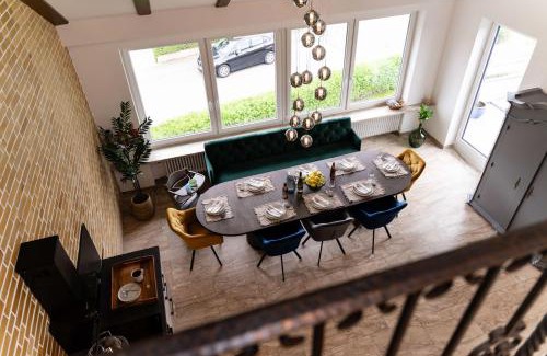 Tauberbischofsheim Apartment | Boutique Gallerie im Herzen von Tauberbischofsheim
