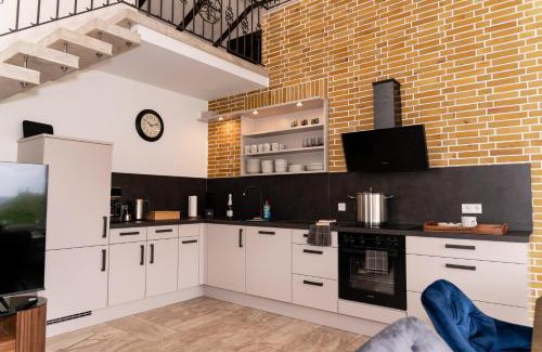 Tauberbischofsheim Apartment | Boutique Gallerie im Herzen von Tauberbischofsheim