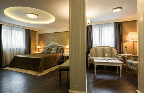 Plovdiv Center House | Boutique Guest House Coco