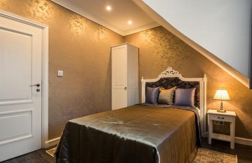 Plovdiv Center House | Boutique Guest House Coco