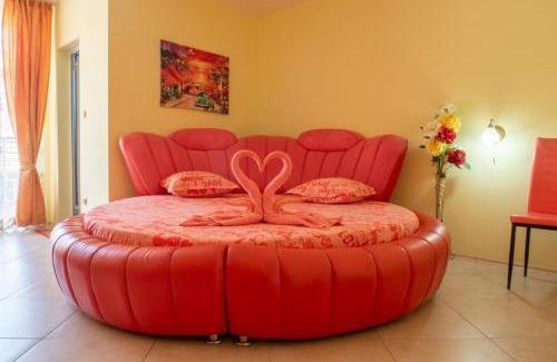 Nessebar New Town House | Boutique Guest House 'Sofia'
