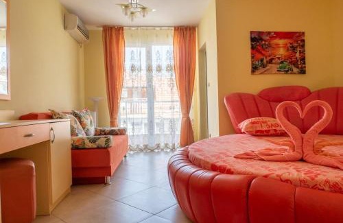 Nessebar New Town House | Boutique Guest House 'Sofia'
