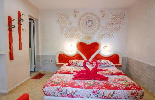Nessebar New Town House | Boutique Guest House 'Sofia'