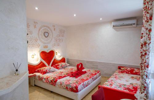 Nessebar New Town House | Boutique Guest House 'Sofia'