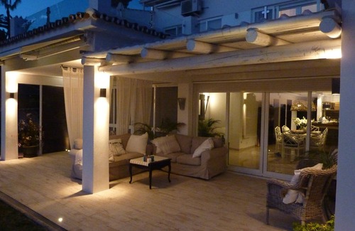 Urbanizacion Pinos Verdes Villa | Boutique Guest Rooms, close to the beach