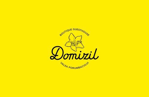 Porumbacu de Jos House | Boutique Guesthouse „Domizil“, Valea Porumbacului