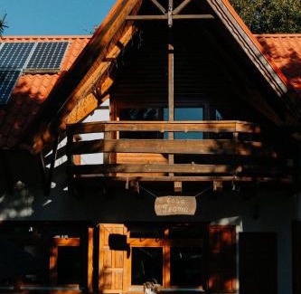 Porumbacu de Jos House | Boutique Guesthouse „Domizil“, Valea Porumbacului