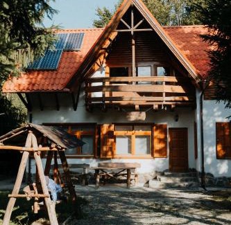Porumbacu de Jos House | Boutique Guesthouse „Domizil“, Valea Porumbacului