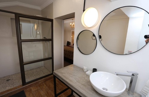 Mariental House | Boutique Guesthouse Mariental