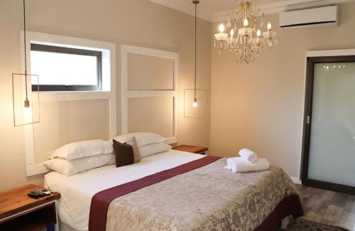 Mariental House | Boutique Guesthouse Mariental