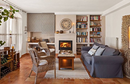 Mojacar House | Boutique Hideaway Cortijo El Sarmiento