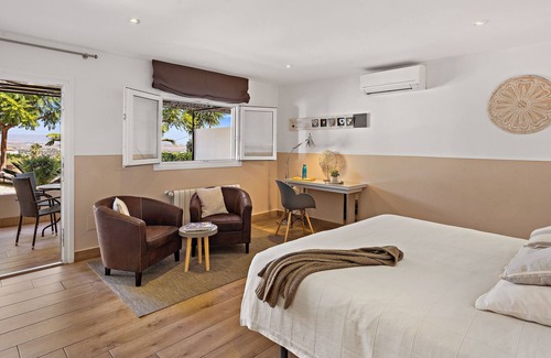 Mojacar House | Boutique Hideaway Cortijo El Sarmiento