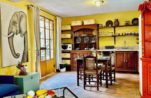 Colonia San Antonio Bed & Breakfast | Boutique Hotel Casa Camellia