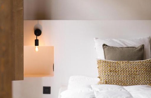 Historisch centrum House | Boutique Holiday Home Zalig In Antwerpen