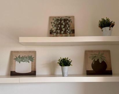 Castelfranco Veneto Apartment | Boutique Home