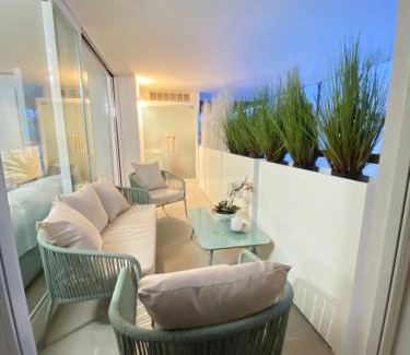 Lignano Sabbiadoro Apartment | BOUTIQUE HOME LIGNANO
